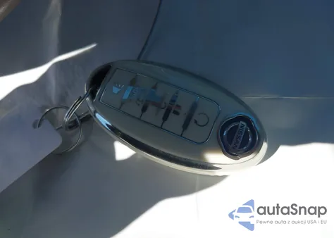 2014 Nissan Rogue Sl from USA, damaged, VIN 5N1AT2MV7EC830117